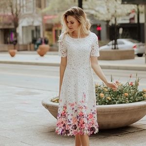 Womens Dress